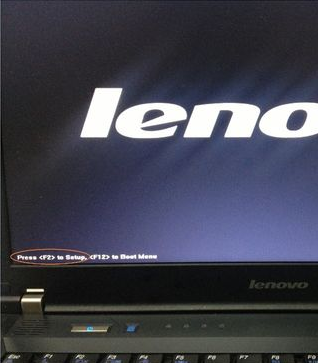 聯(lián)想進bios