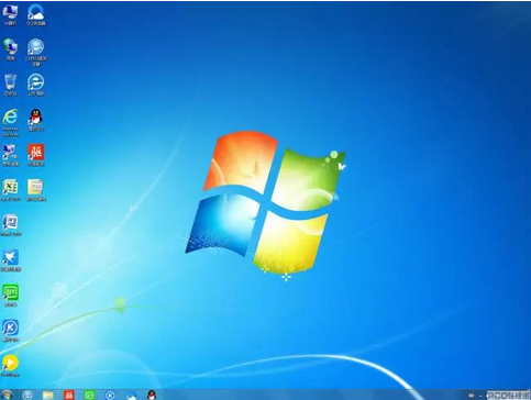 pcos裝機(jī)大師工具