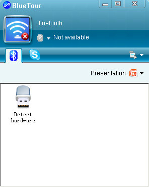 筆記本藍(lán)牙