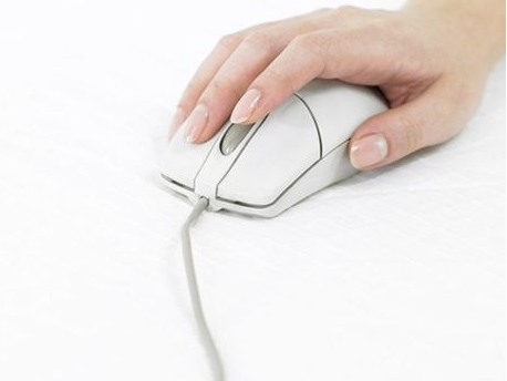 電腦鼠標(biāo)
