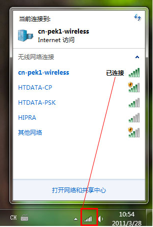 無線網(wǎng)絡(luò)