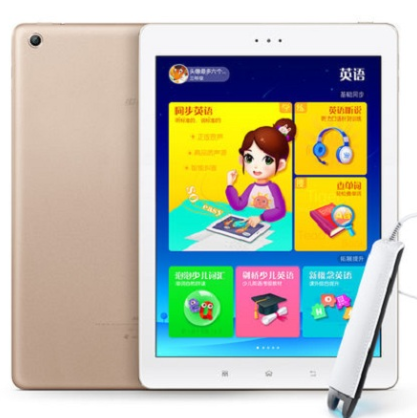 國產(chǎn)平板電腦排行榜