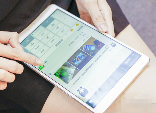 華為平板電腦怎么樣