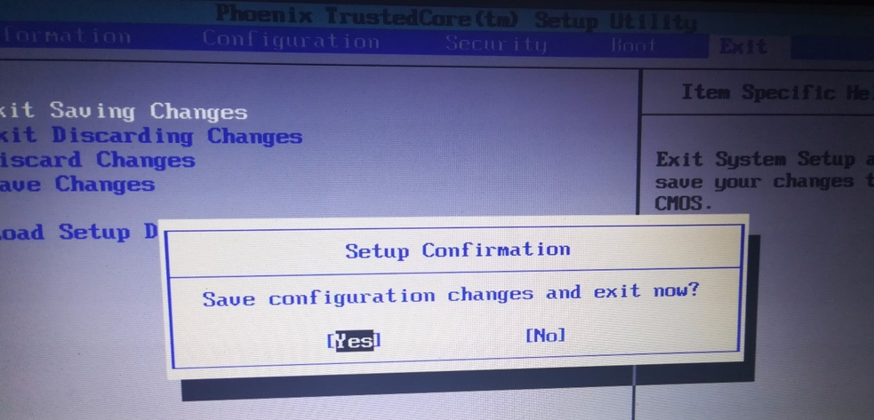 bios密碼如何設(shè)置
