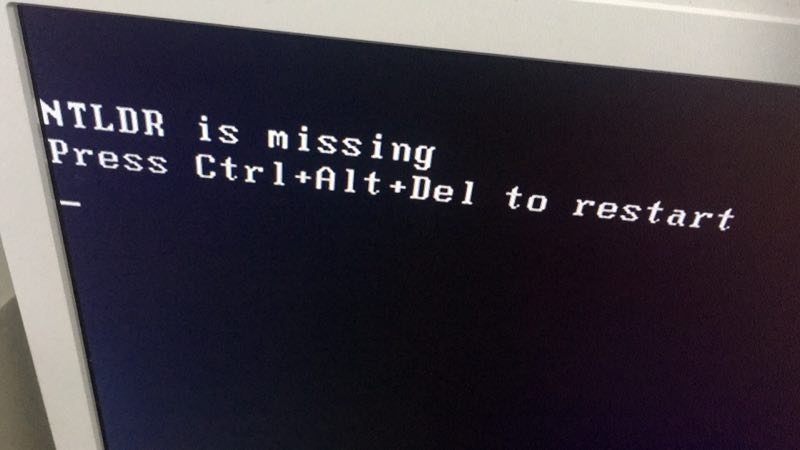 電腦藍屏怎么解決