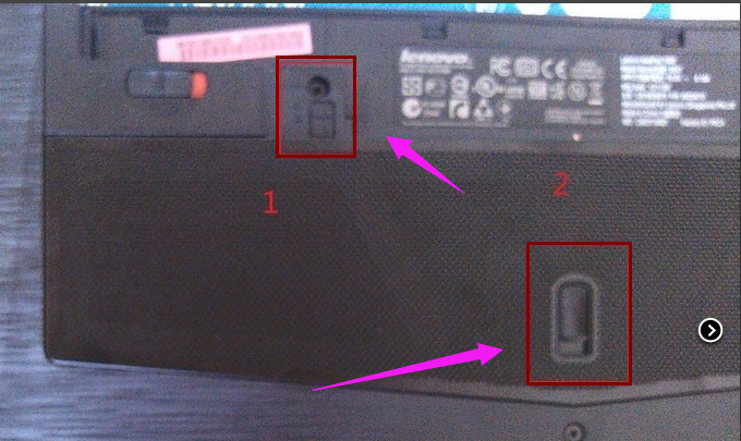 固態(tài)硬盤(pán)