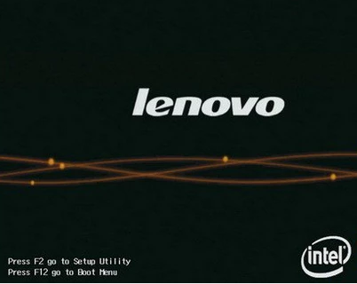 各品牌電腦進入bios