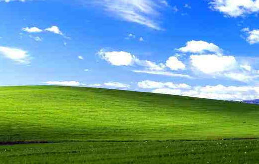 下載純凈版xp系統(tǒng)