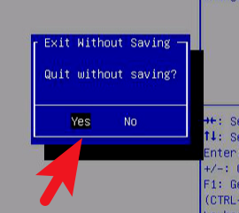 bios設(shè)置光盤啟動(dòng)