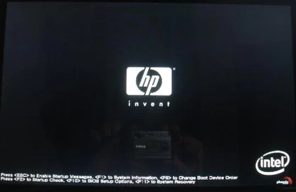 惠普bios設(shè)置u盤(pán)啟動(dòng)項(xiàng)教程