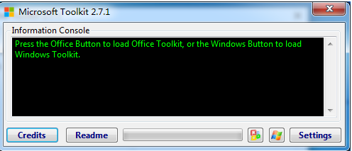 office2010激活工具新版2022年怎么使用