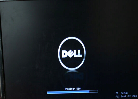 戴爾u盤啟動bios設(shè)置方法詳解