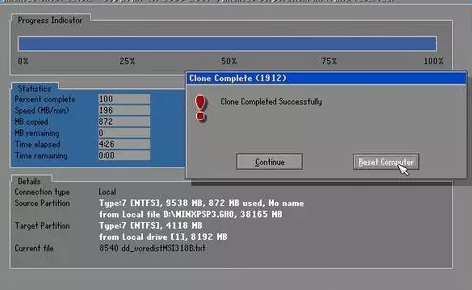 怎樣把win7光盤(pán)轉(zhuǎn)成u盤(pán)安裝呢?