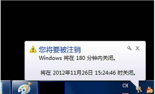 自動(dòng)關(guān)機(jī)