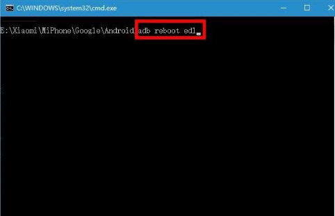 小米4手機(jī)刷win10