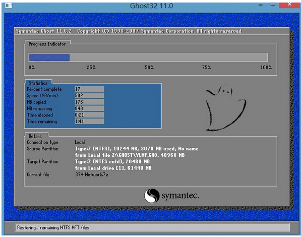 u盤裝系統(tǒng)