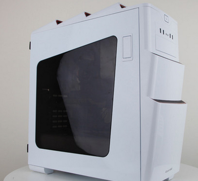 組裝臺(tái)式電腦