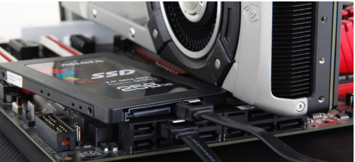 組裝臺(tái)式電腦