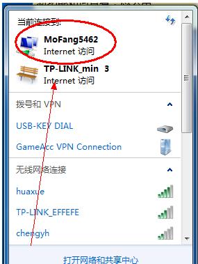 無線網(wǎng)絡(luò)