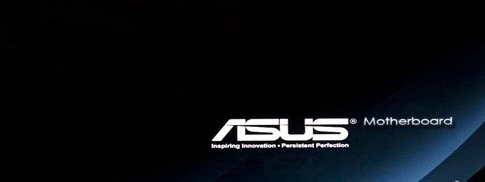 華碩主板