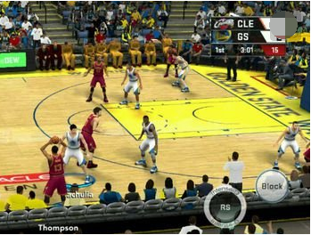 運(yùn)動(dòng)游戲