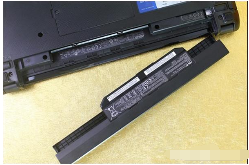 未檢測(cè)電池