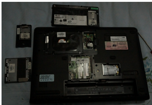 未檢測(cè)電池