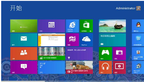 升級(jí)win8