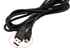 手機無法連接電腦