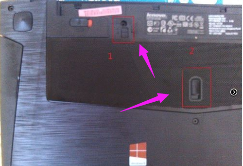 固態(tài)硬盤(pán)