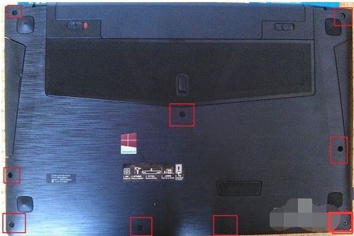 固態(tài)硬盤(pán)