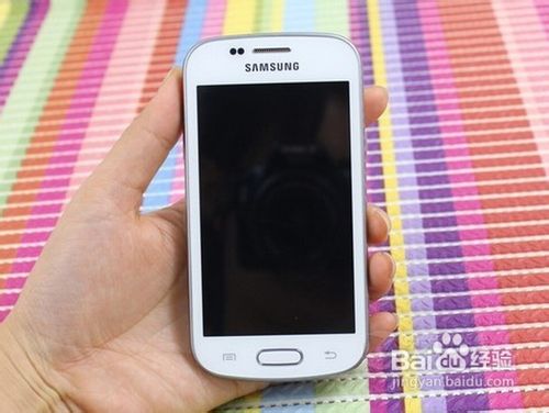 三星手機怎么截圖