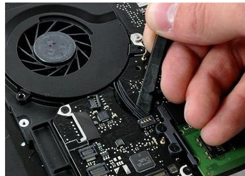 筆記本風(fēng)扇