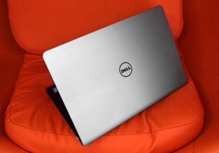 戴爾筆記本性能