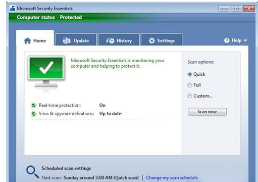 關(guān)機后重啟