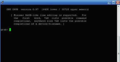 恢復(fù)系統(tǒng)