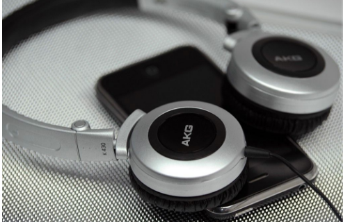 耳機(jī)有雜音