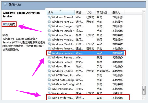 無(wú)法啟動(dòng)