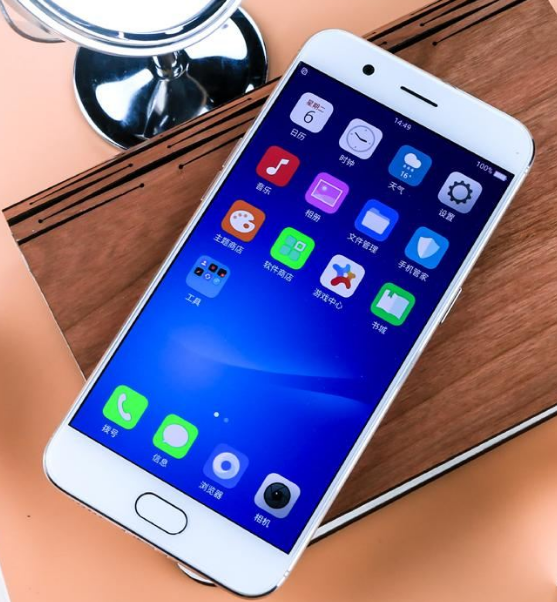 手機(jī)觸摸屏失靈