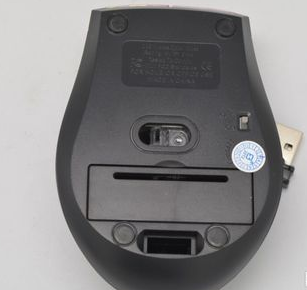 無線鼠標接收器孫懷