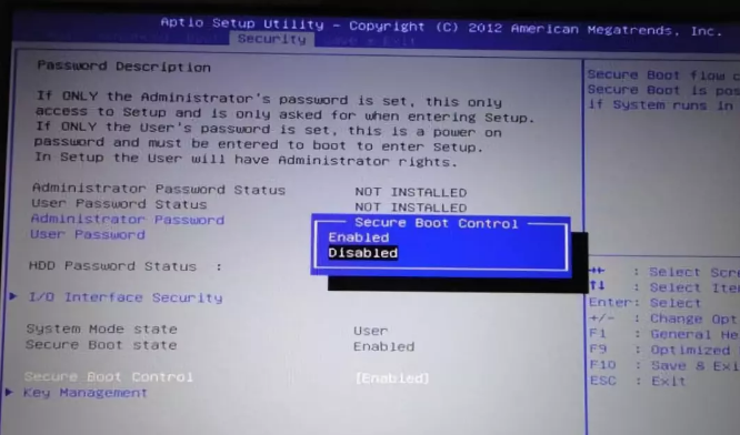 設(shè)置u盤啟動