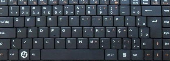 筆記本鍵盤進(jìn)水