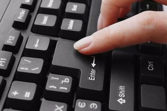 打不開快捷方式