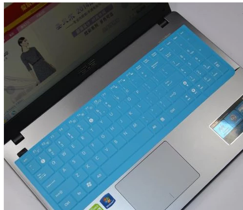 筆記本鍵盤(pán)膜