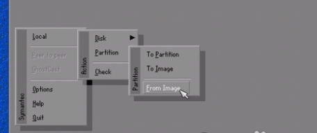 U盤重裝系統(tǒng)