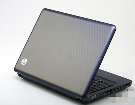 惠普筆記本