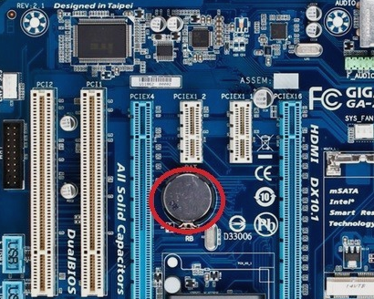 電腦開機沒反應(yīng)