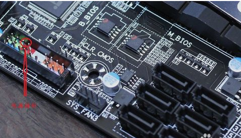 開機沒反應(yīng)