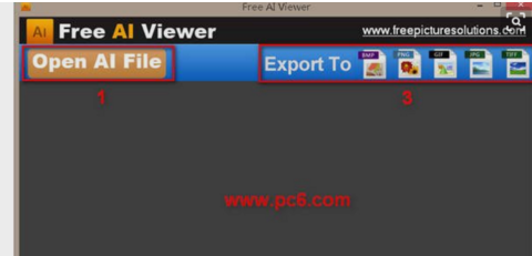 ai文件用什么軟件打開