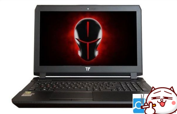 未來(lái)人類(lèi)筆記本